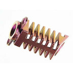 TTA Cage Implant Titanium Wing Rotation 360° Size 12mm
