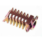 TTA Cage Implant Titanium Wing Rotation 360° Size 12mm
