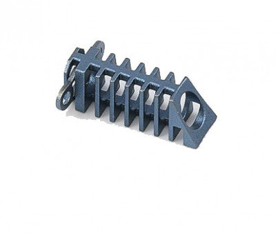 TTA Cage Implant Titanium Wing Rotation 360° Size 9mm Hlavní obrázek produktu