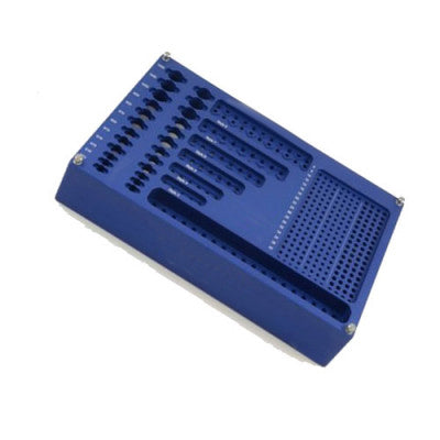 TTA ESY Implant Container Main image