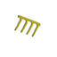 TTA Fork Prongs Titanium