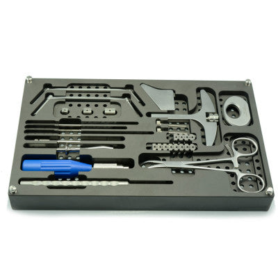 TTA Instruments Kit Imagem principal do produto