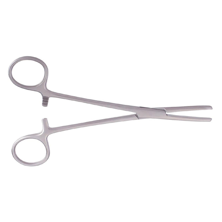Tubing Clamp Forceps