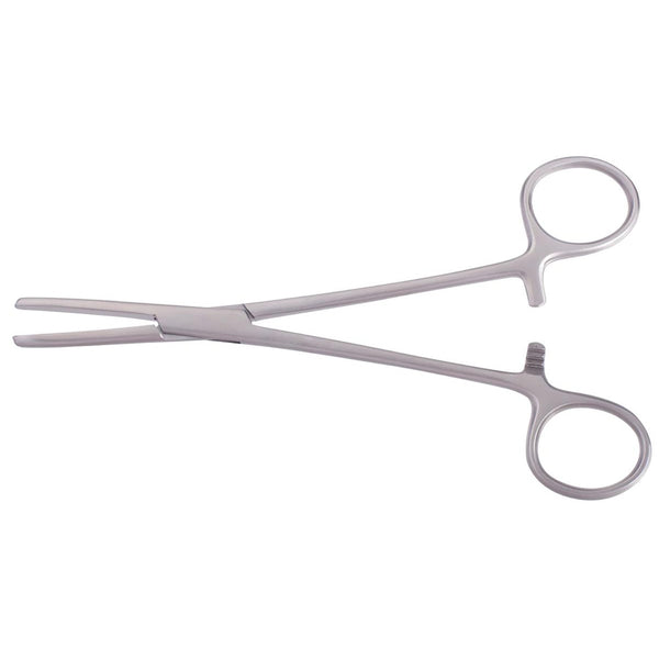 Tubing Clamp Forceps