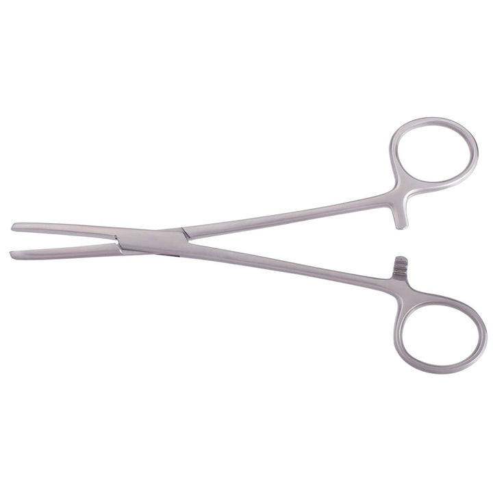 Tubing Clamp Forceps