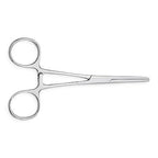 Tubing Clamp Forceps