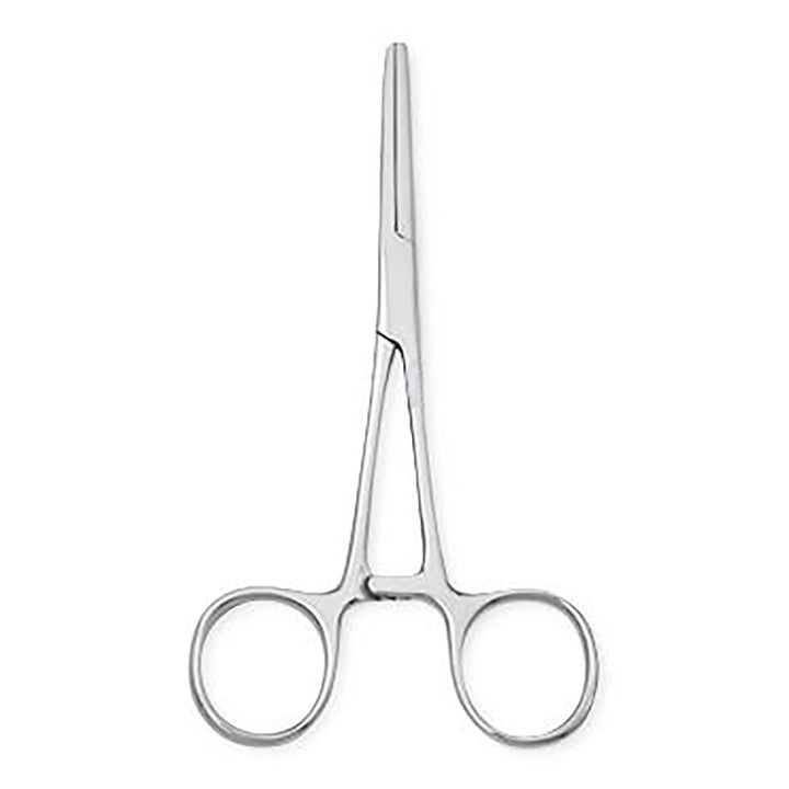 Tubing Clamp Forceps