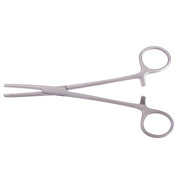 Tubing Clamp Forceps 15cm