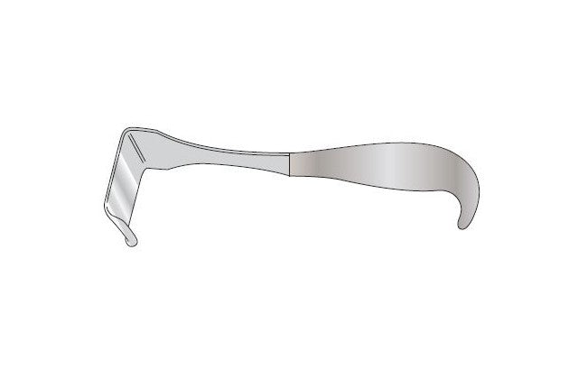 Tudor Edwards Retractor Main image