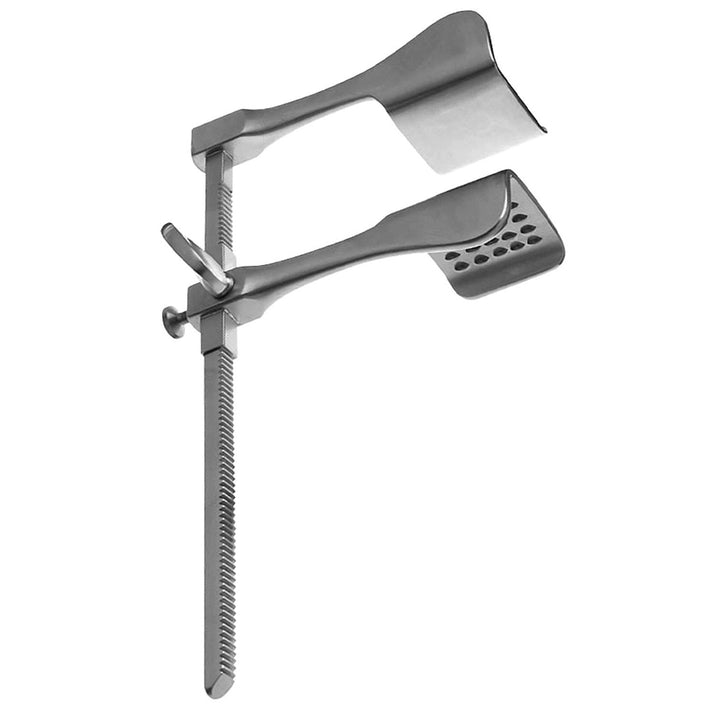 Tuffier Rib Spreader Straight