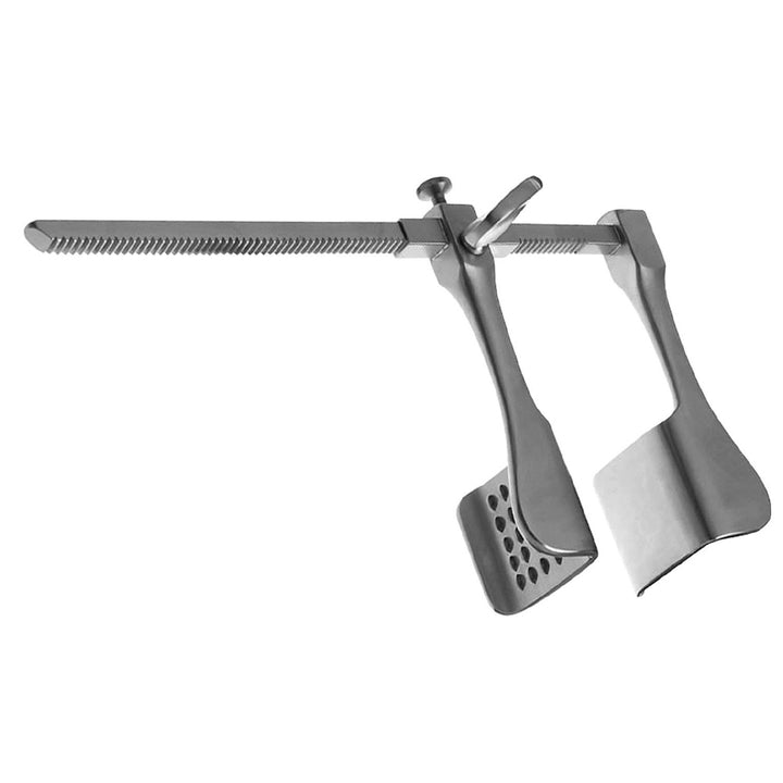 Tuffier Rib Spreader Straight