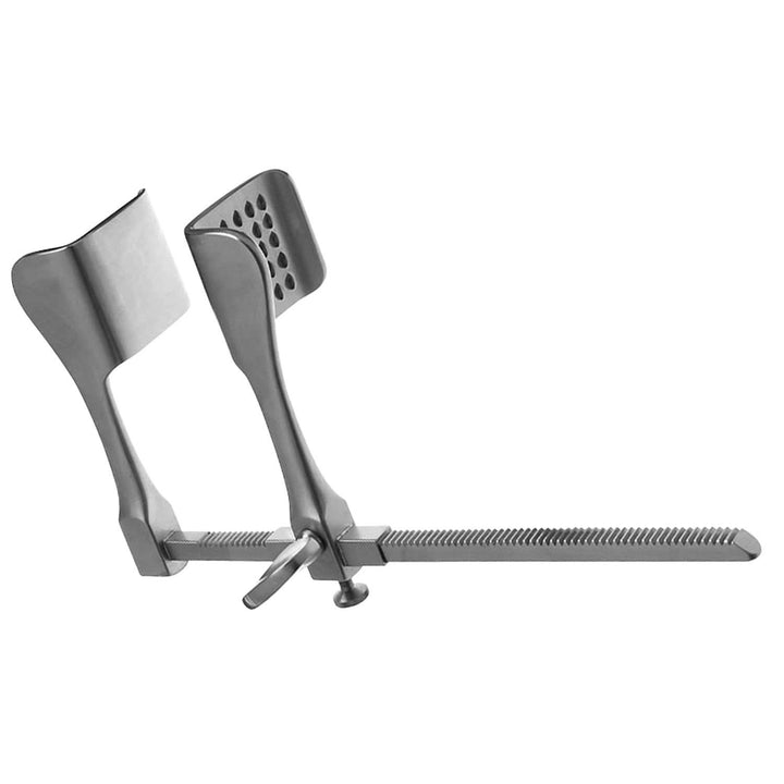 Tuffier Rib Spreader Straight