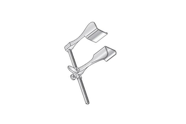 Πτυσσόμενο κλειδί Tuffler Rib Spreader Δευτερεύουσα εικόνα προϊόντος