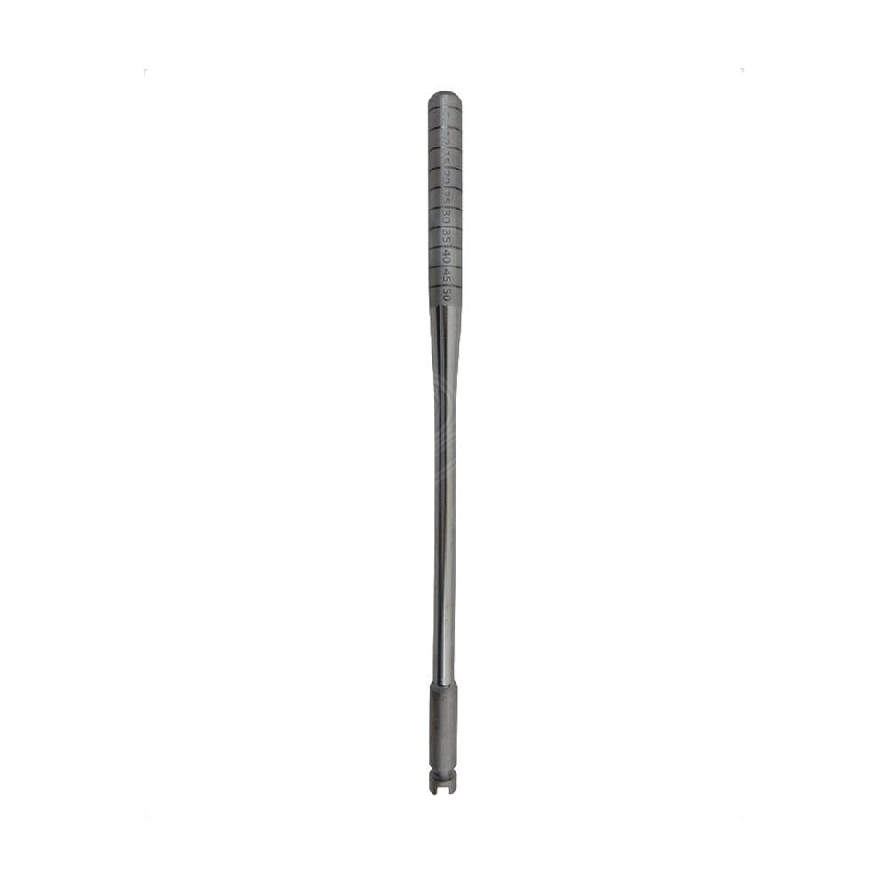 Tunnel Dilator, 6mm