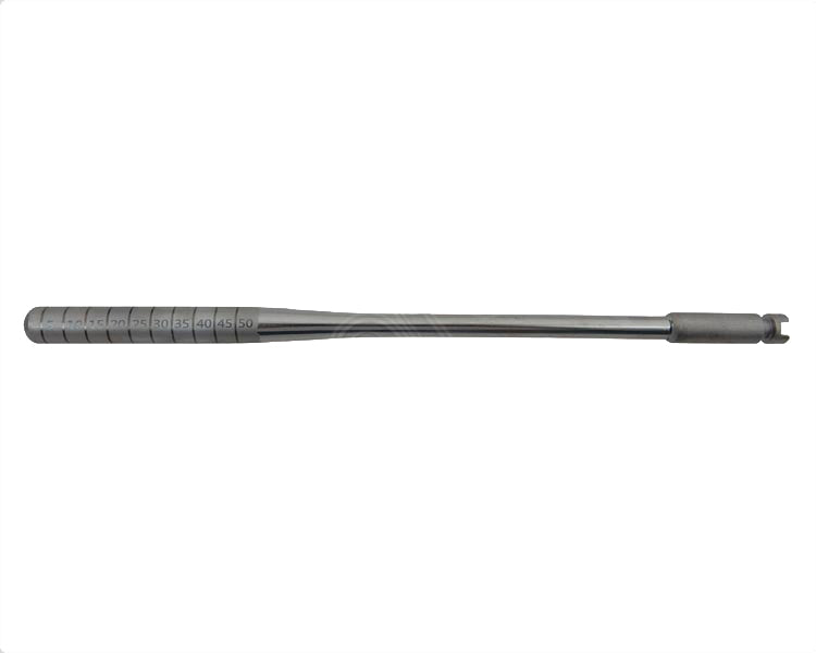 Tunnel Dilator, 6mm Main image