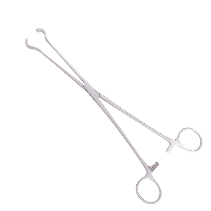 Turner-babcock Tissue Forceps