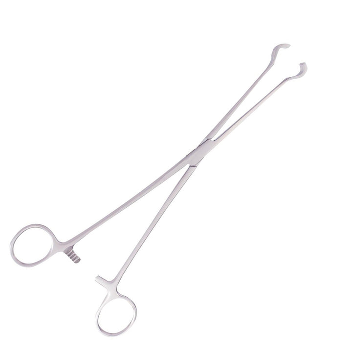 Turner-babcock Tissue Forceps