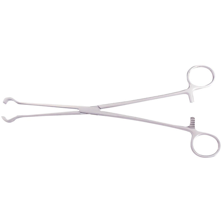 Turner-babcock Tissue Forceps