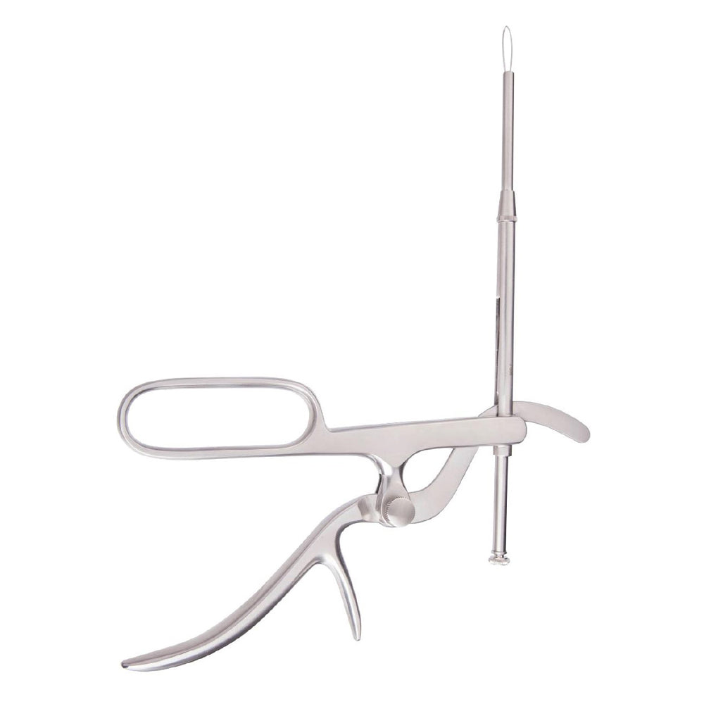 Tydings Tonsil Snare Secundaire afbeelding