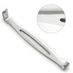 U.S. Army Retractor .625 Wide-Set of 2 8.5"