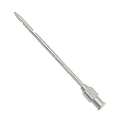 Udder Infusion Cannula - Dz Κύρια εικόνα προϊόντος