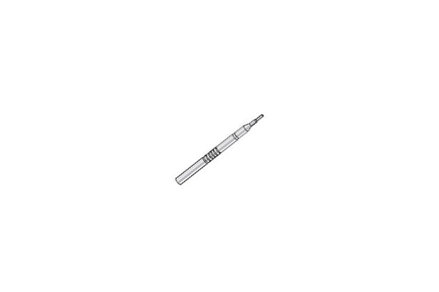 Umbilical Dilator Stainless Steel | Gynecology Surgical Instruments
