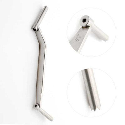 Universal Drill Guide