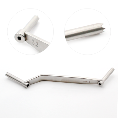Universal Drill Guide Imagen principal del producto