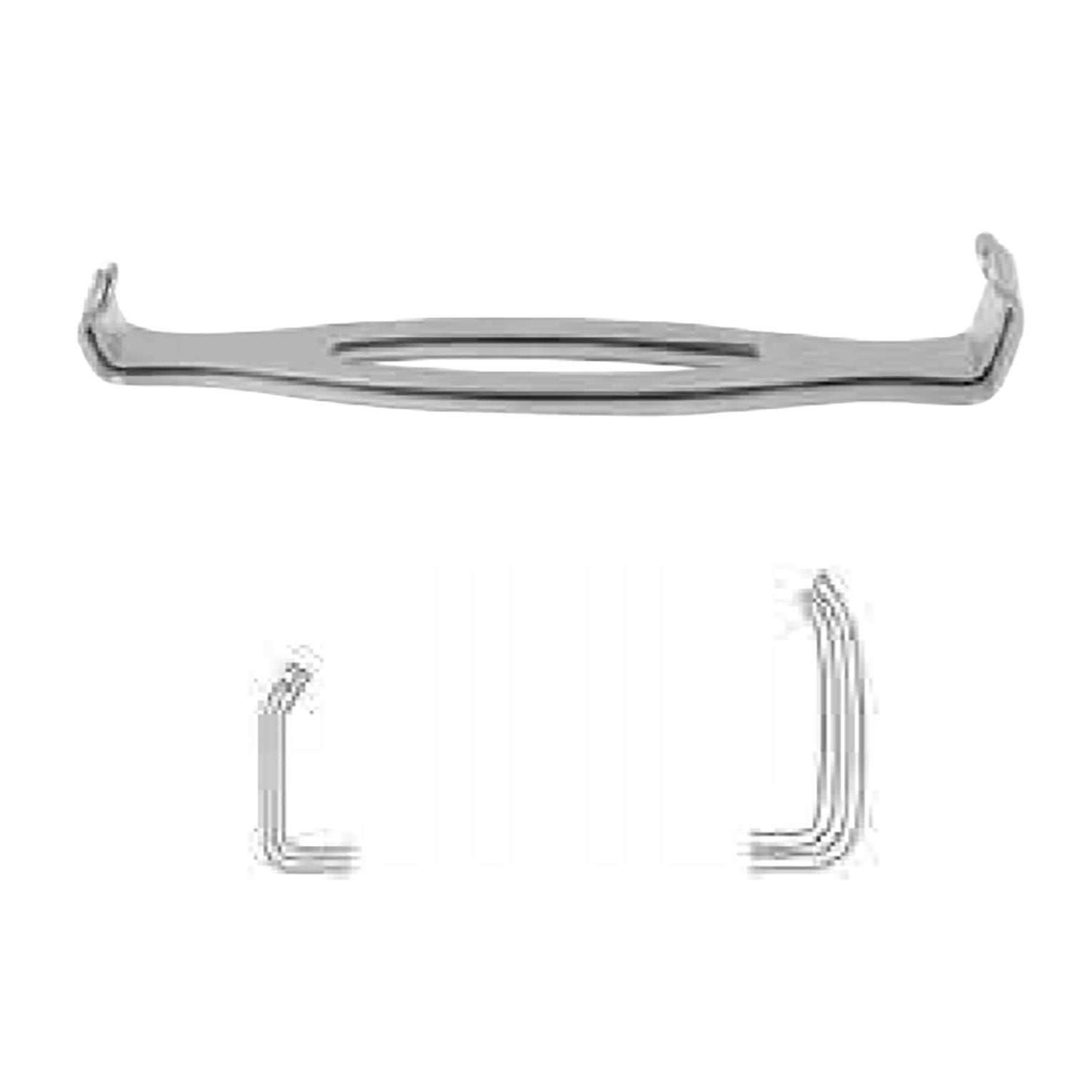 USA Retractors Κύρια εικόνα προϊόντος