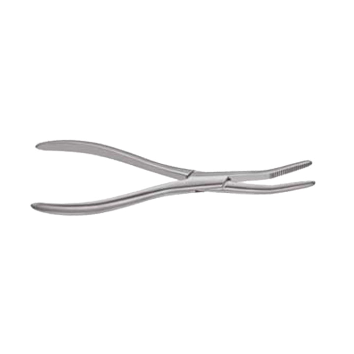 Van Buren Sequestrum Forceps
