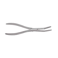 Van Buren Sequestrum Forceps