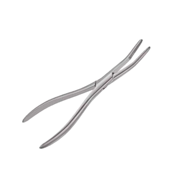 Van Buren Sequestrum Forceps