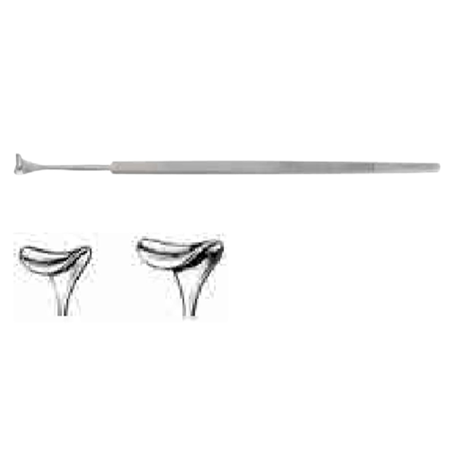 Vein Retractors Κύρια εικόνα προϊόντος