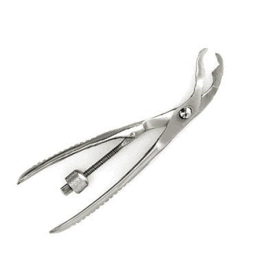 Verbrugge Bone Holding Forceps - Large and Small
