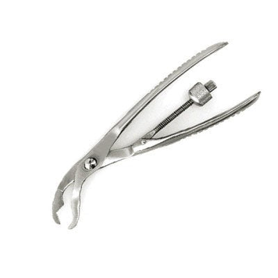 Verbrugge Bone Holding Forceps - Large and Small