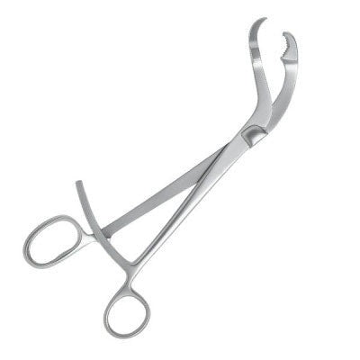 Verbrugge Bone Holding Forceps