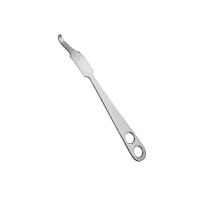 Verbrugge Hohmann Bone Retractor
