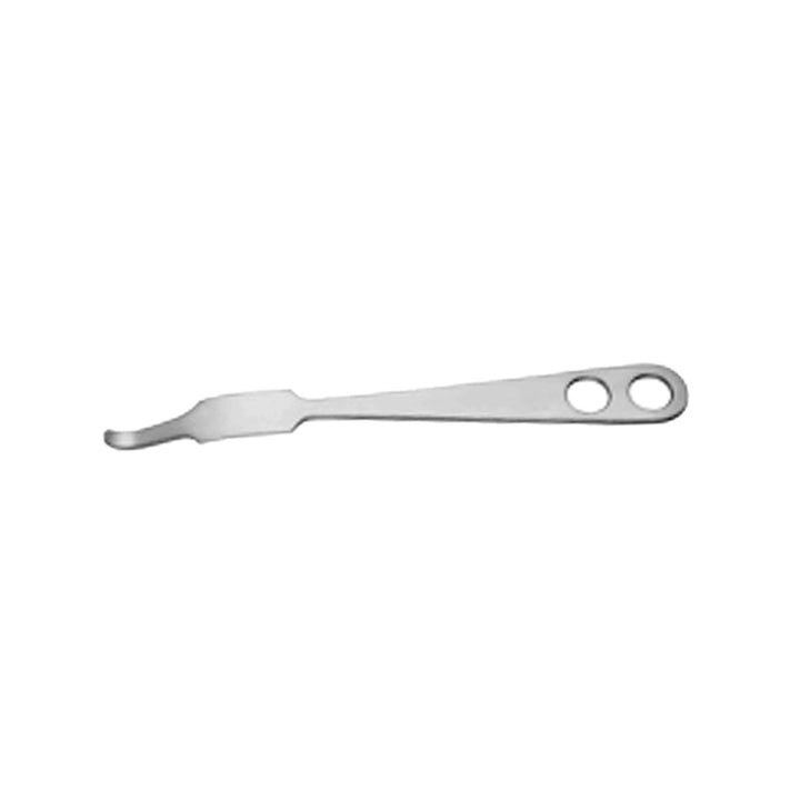Verbrugge Hohmann Bone Retractor