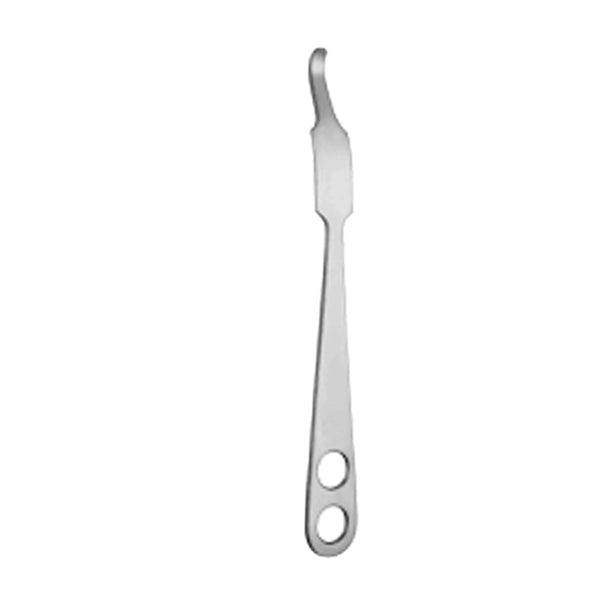 Verbrugge Hohmann Bone Retractor