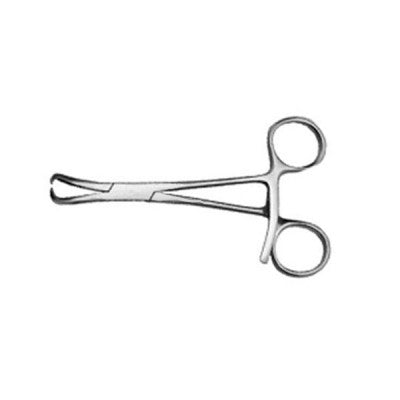 Veterinary Bone Centering Forceps