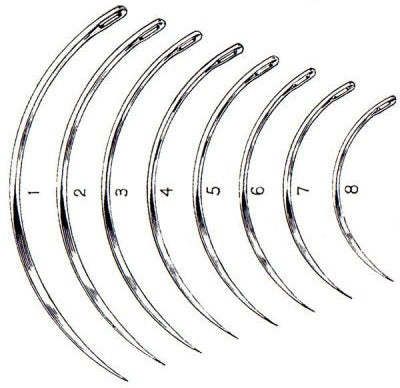 Veterinary Heavy Pattern