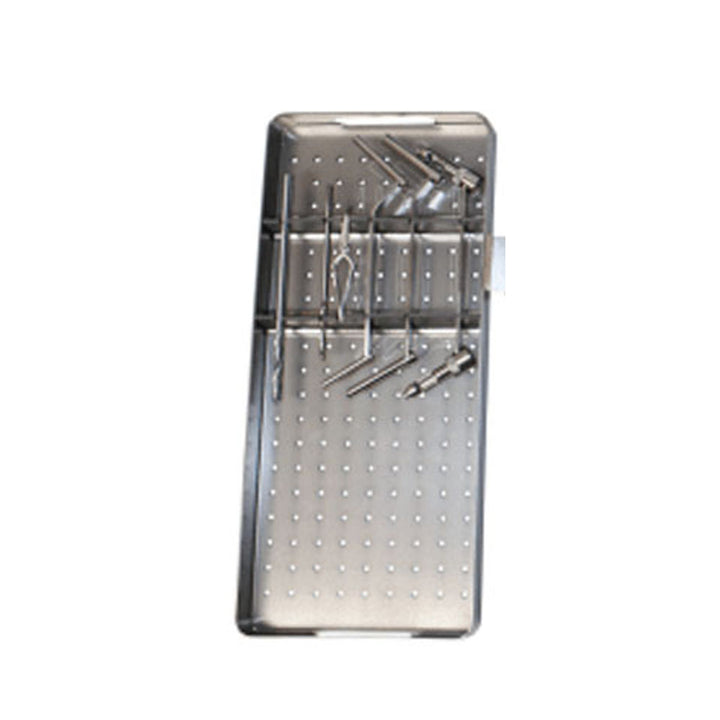 Veterinary Instrument kit 4.5 6.5mm