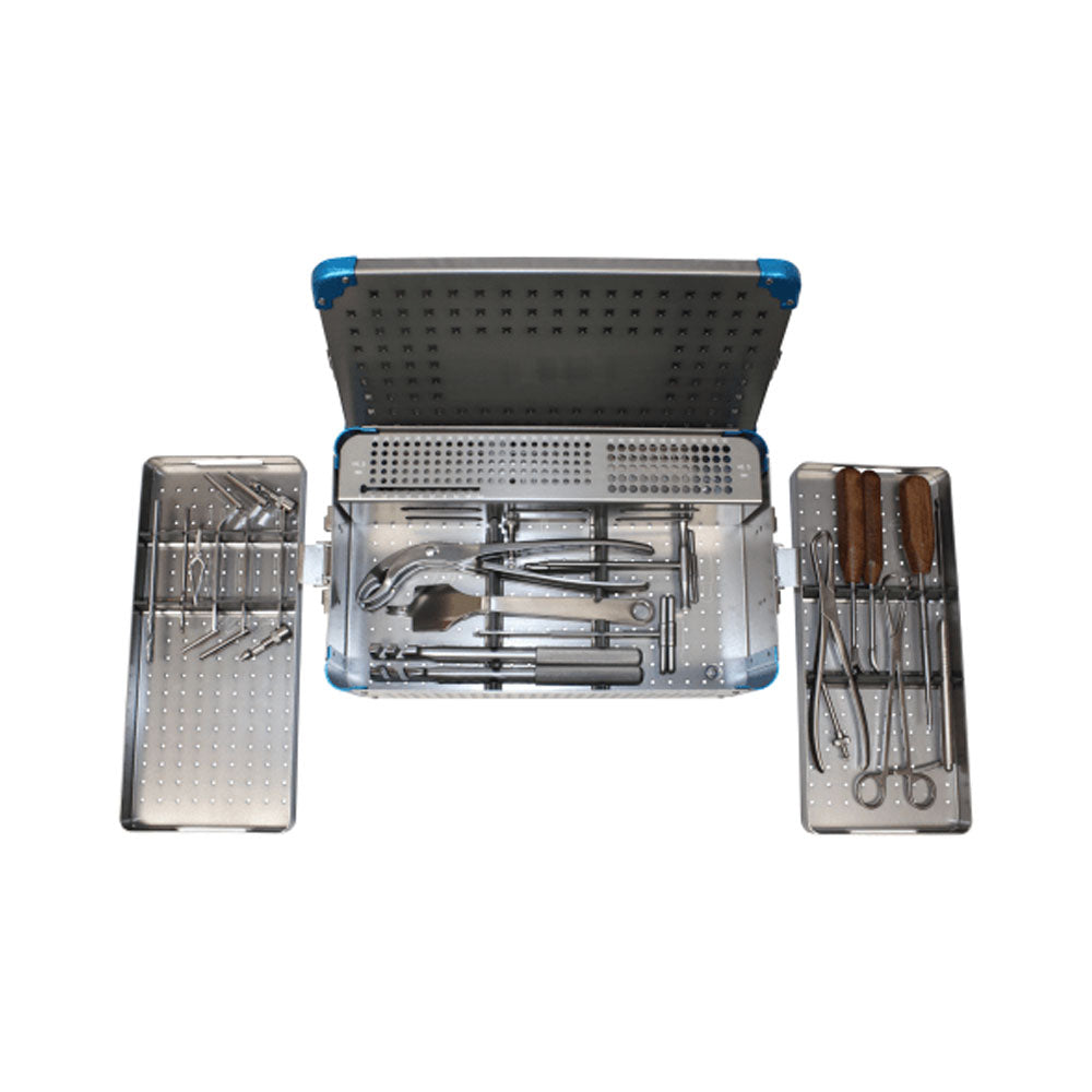 Veterinary Instrument kit 4.5 6.5mm Κύρια εικόνα προϊόντος