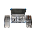 Veterinary Instrument kit 4.5 6.5mm