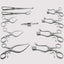 Veterinary Retractors