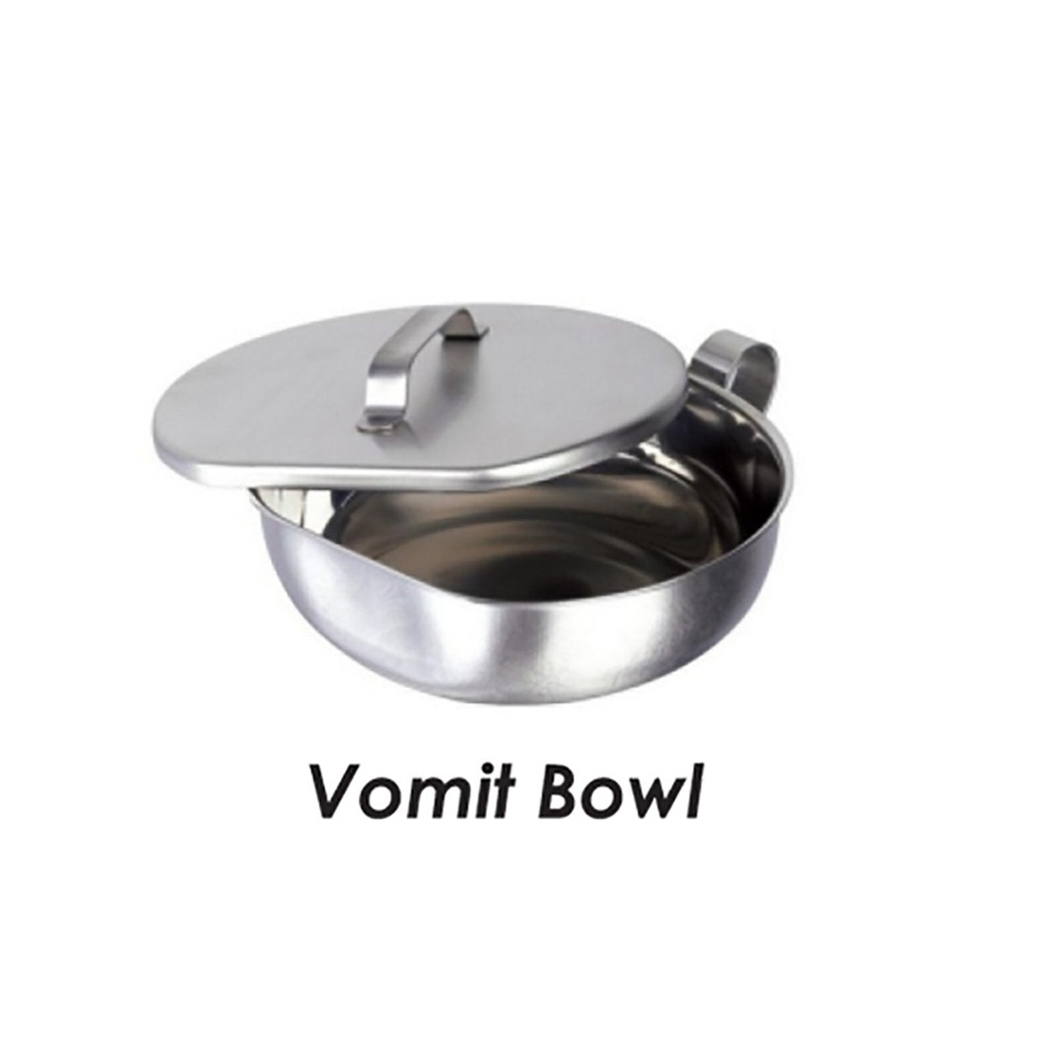Vomit Bowl Hoofdafbeelding