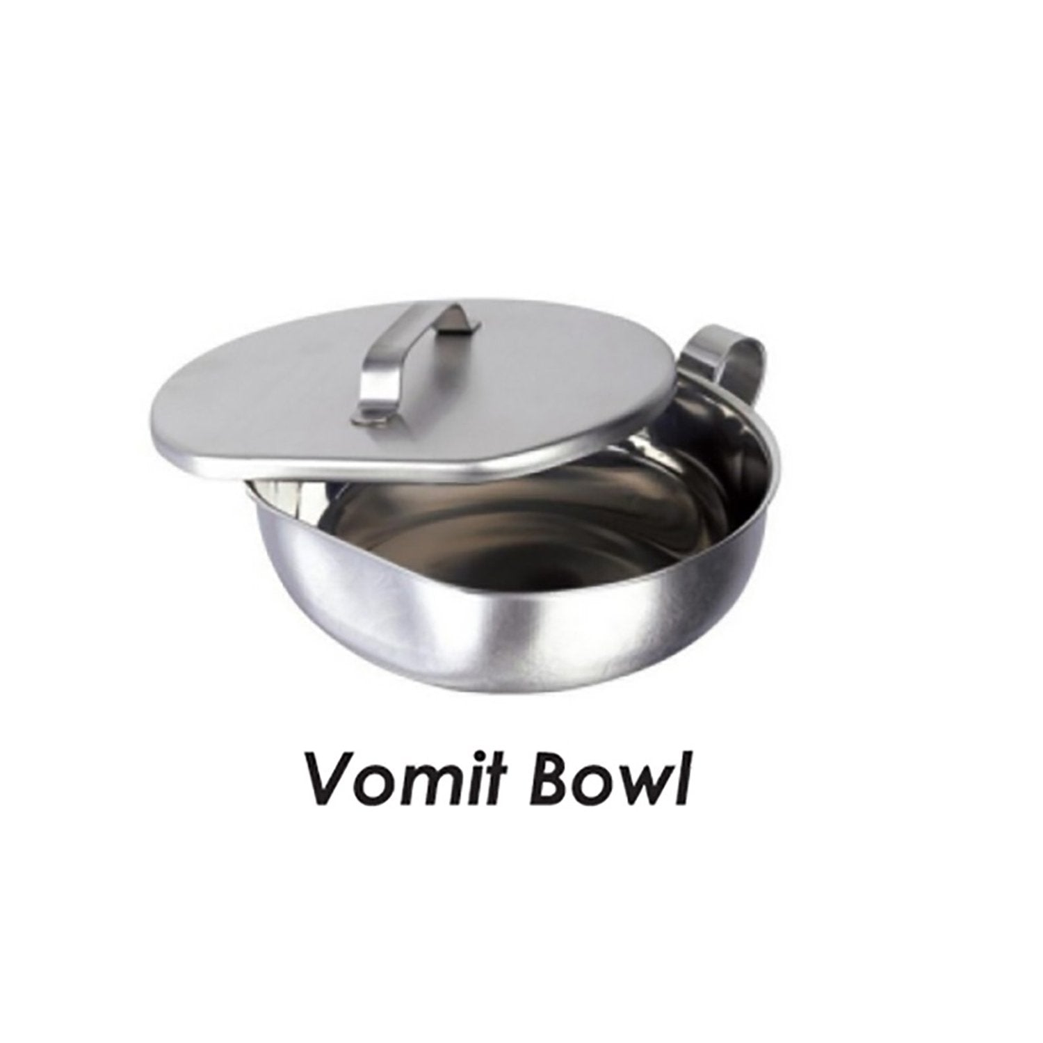Vomit Bowl