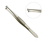 Von Graefe Fixation Forceps