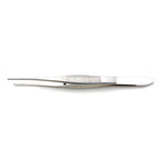 Von Graefe Fixation Forceps