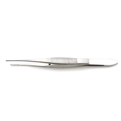 Von Graefe Fixation Forceps